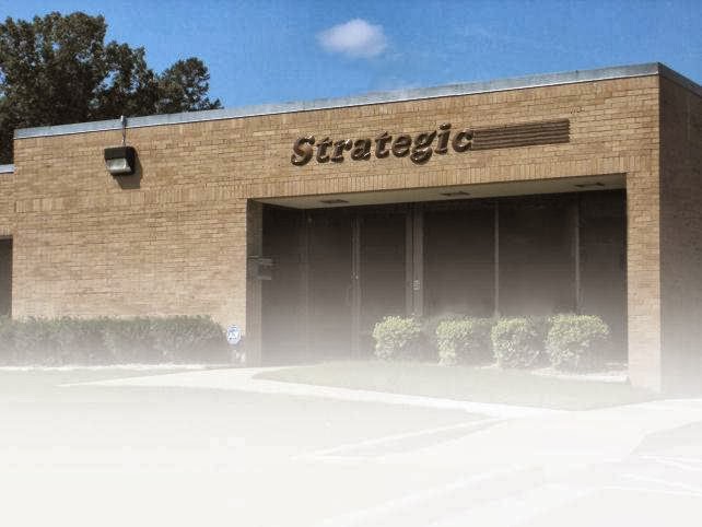 Strategic Technologies Corporation