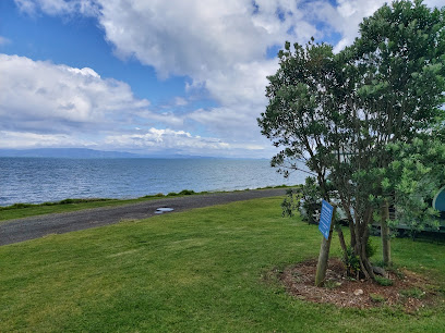 Little Waikawau Reserve
