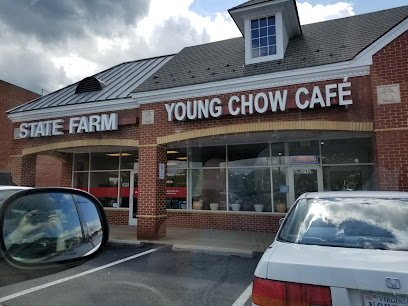 Young Chow Cafe Chinese and Thai Restaurant