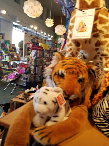 Camping Store «Whole Earth Provision Co.», reviews and photos, 2934 S Shepherd Dr, Houston, TX 77098, USA