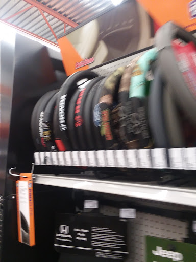 Auto Parts Store «AutoZone», reviews and photos, 554 Jermor Ln, Westminster, MD 21157, USA