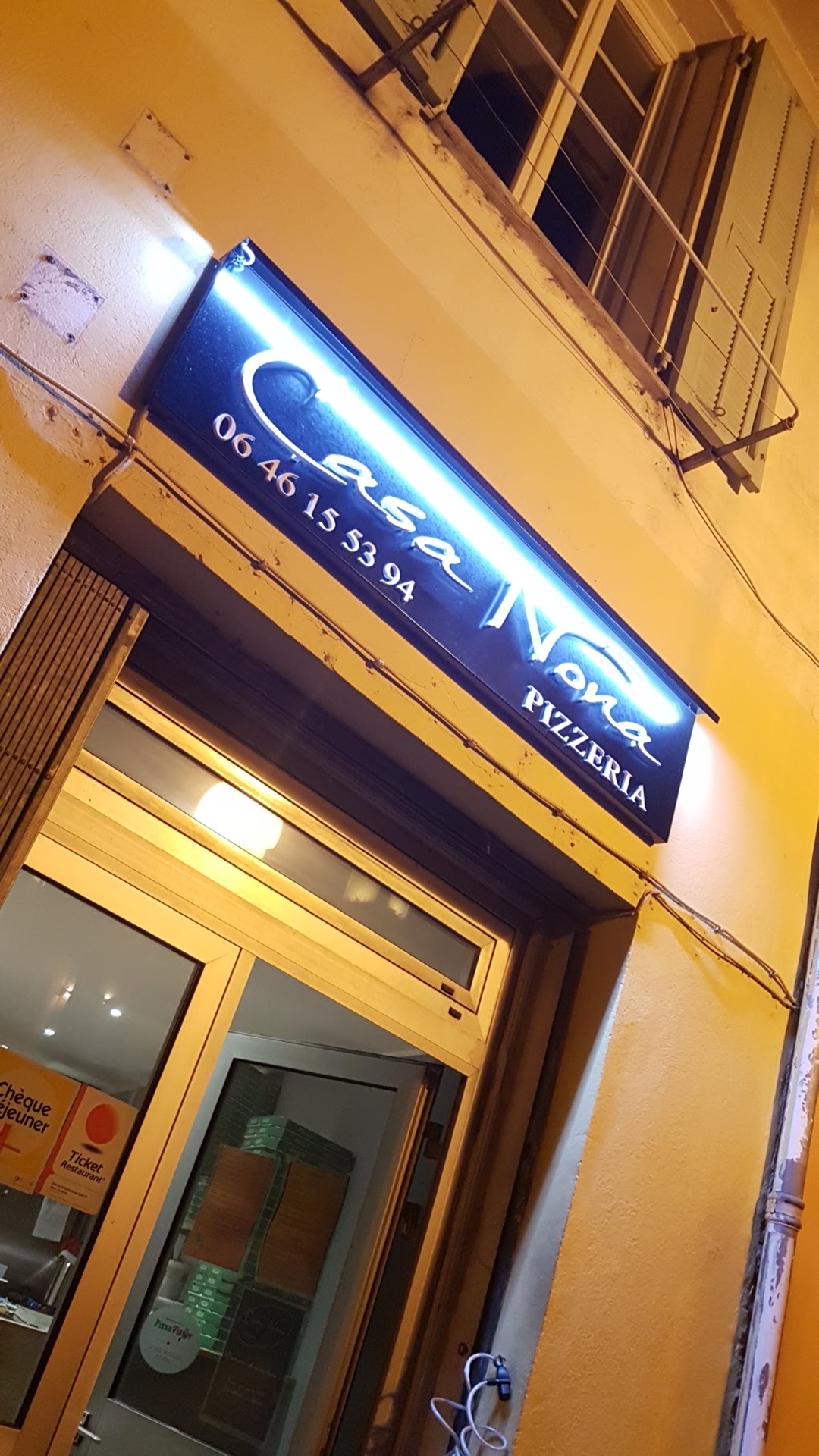 Photo n° 1 de l'avis de Marine.o fait le 08/02/2018 à 19:54
