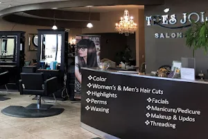 Tres Jolie Salon & Spa image