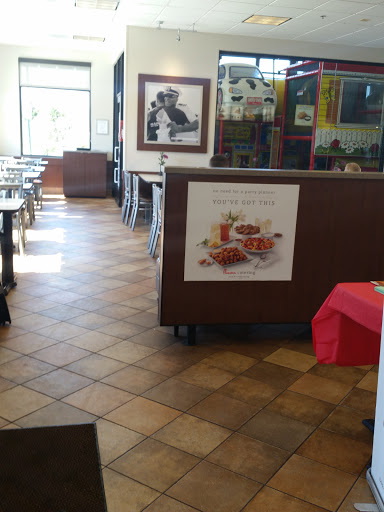 Fast Food Restaurant «Chick-fil-A», reviews and photos, 845 E Lancaster Ave, Downingtown, PA 19335, USA