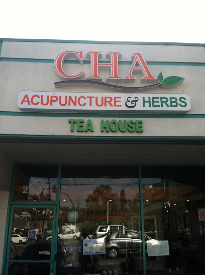 Chinese Healing Arts & Acupuncture