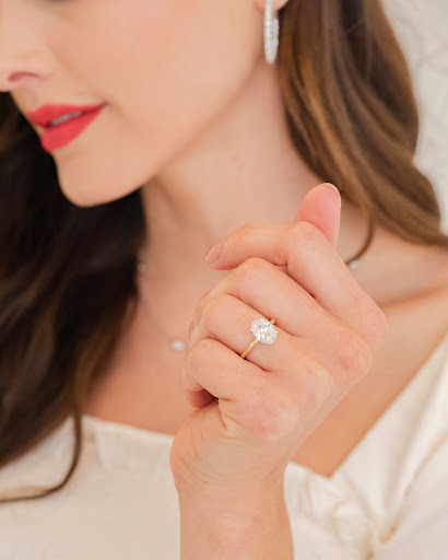 Jewelry Store «Mountz Jewelers», reviews and photos, 4520 Jonestown Rd, Harrisburg, PA 17109, USA