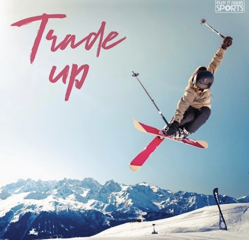 Sporting Goods Store «Play It Again Sports», reviews and photos, 1004 Lancaster Ave, Berwyn, PA 19312, USA