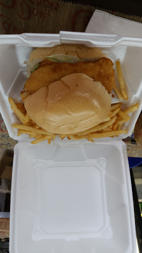 Seafood Restaurant «Don Camaron Seafood Grill», reviews and photos, 501 NW 37th Ave, Miami, FL 33125, USA