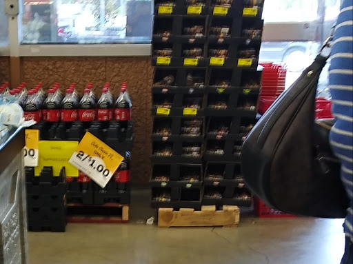 Grocery Store «Grocery Outlet Bargain Market», reviews and photos, 520 Workman Mill Rd, La Puente, CA 91746, USA