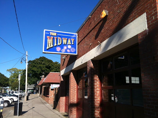 Amusement Park «Salem Willows Park», reviews and photos, 167 Fort Ave, Salem, MA 01970, USA