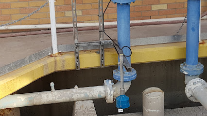 Weslaco Water Purification