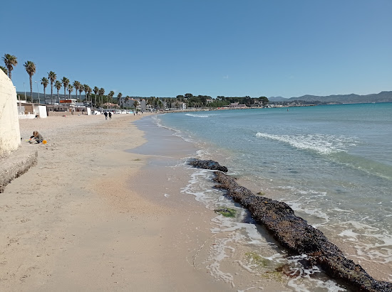 La Ciotat plage