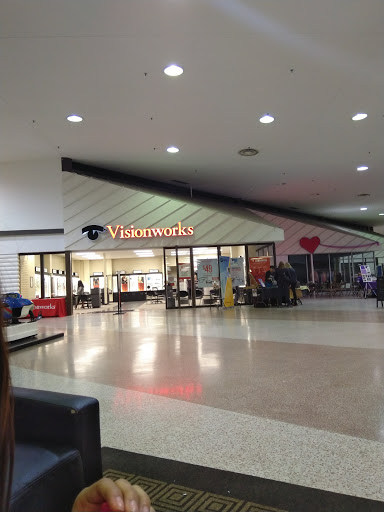 Shopping Mall «Faribo West Mall», reviews and photos, 200 Western Ave NW, Faribault, MN 55021, USA