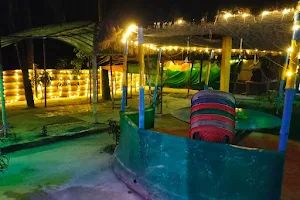 SONAR TORI RESORT | Resort In Mousuni Island image