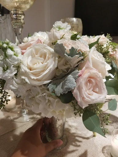 Florist «Wedding Flowers By Lisa», reviews and photos, 1510 Delano St, Houston, TX 77003, USA