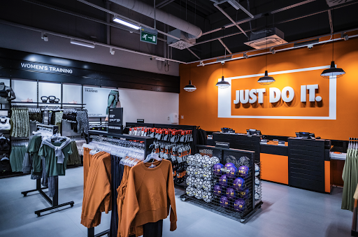 Adidas shops in Prague