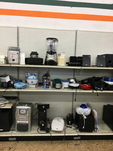 Thrift Store «Bell Thrift Store Inc», reviews and photos, 6627 Atlantic Ave, Bell, CA 90201, USA