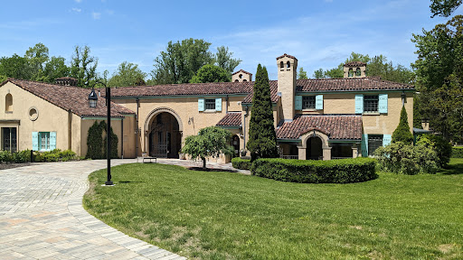 Live Music Venue «Caramoor Center for Music and the Arts», reviews and photos, 149 Girdle Ridge Rd, Katonah, NY 10536, USA