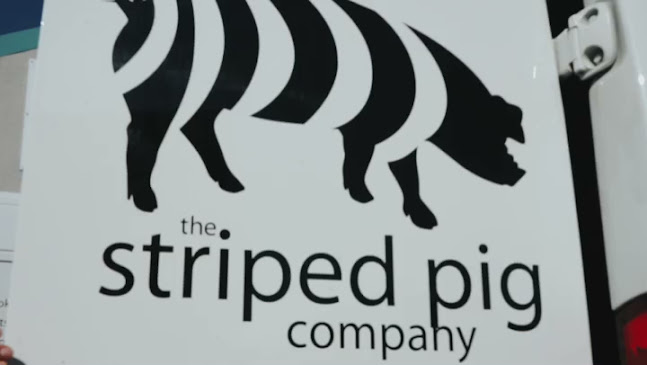 Reviews of The Striped Pig Company in Preston - Caterer