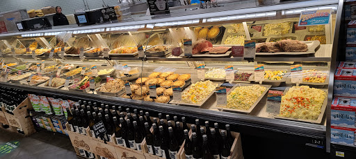 Grocery Store «Haggen Food & Pharmacy», reviews and photos, 17641 Garden Way NE, Woodinville, WA 98072, USA