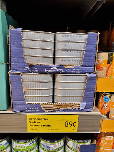 Supermarket «ALDI», reviews and photos, N6666 N Rolling Meadows Dr, Fond du Lac, WI 54937, USA