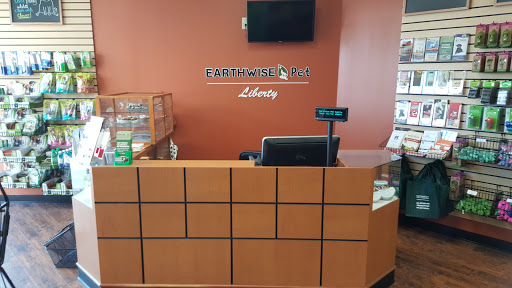 Pet Supply Store «EarthWise Pet Supply», reviews and photos, 7316 Yankee Rd, Liberty Township, OH 45044, USA