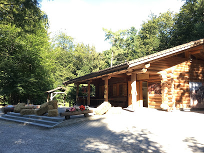 Spichigwaldhaus