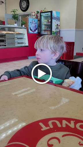 Donut Shop «Pop Donuts», reviews and photos, 297 Andover St, Lawrence, MA 01843, USA