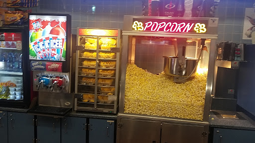 Movie Theater «Galaxy Tulare Luxury+ Theatre», reviews and photos, 1575 Retherford St, Tulare, CA 93274, USA