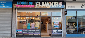 House Of Flavours Desserts Parlour