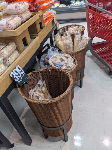 Department Store «Target», reviews and photos, 210 Ballardvale St, Wilmington, MA 01887, USA