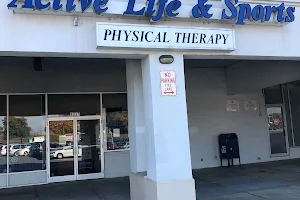 Nutrition and Wellness at Active Life Physical Therapy image