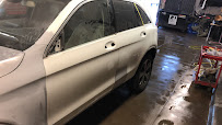 Perez Collision Center