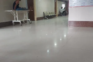 Jambusar General hospital || Dr. Tushar Patel & Team || Multi specialty Hospital || 24 Hours Emergency image