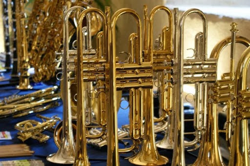 L'Atelier d'Orphée - Magasin