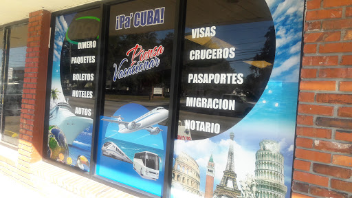 Travel Agency «CARIBE SERVICE & TRAVEL CORP.», reviews and photos, 6731 N Armenia Ave, Tampa, FL 33604, USA