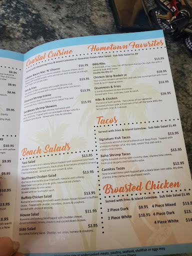 Restaurant «Beach Bums Bar & Eatery», reviews and photos, 35776 Co Hwy 72, Battle Lake, MN 56515, USA