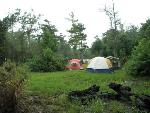 Fishing Camp «Becks Lake Fish Camp», reviews and photos, 2020 Becks Lake Rd, Cantonment, FL 32533, USA