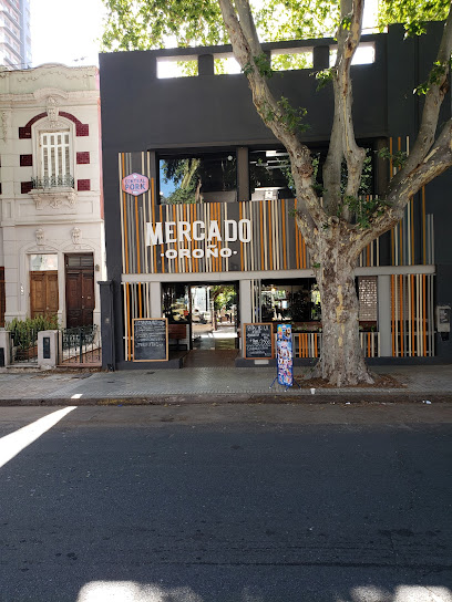 Mercado Oroño