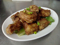 Plats et boissons du Restaurant asiatique Tong Yuen à Puteaux - n°10