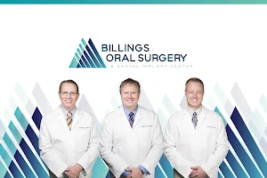 Billings Oral Surgery & Dental Implant Center image