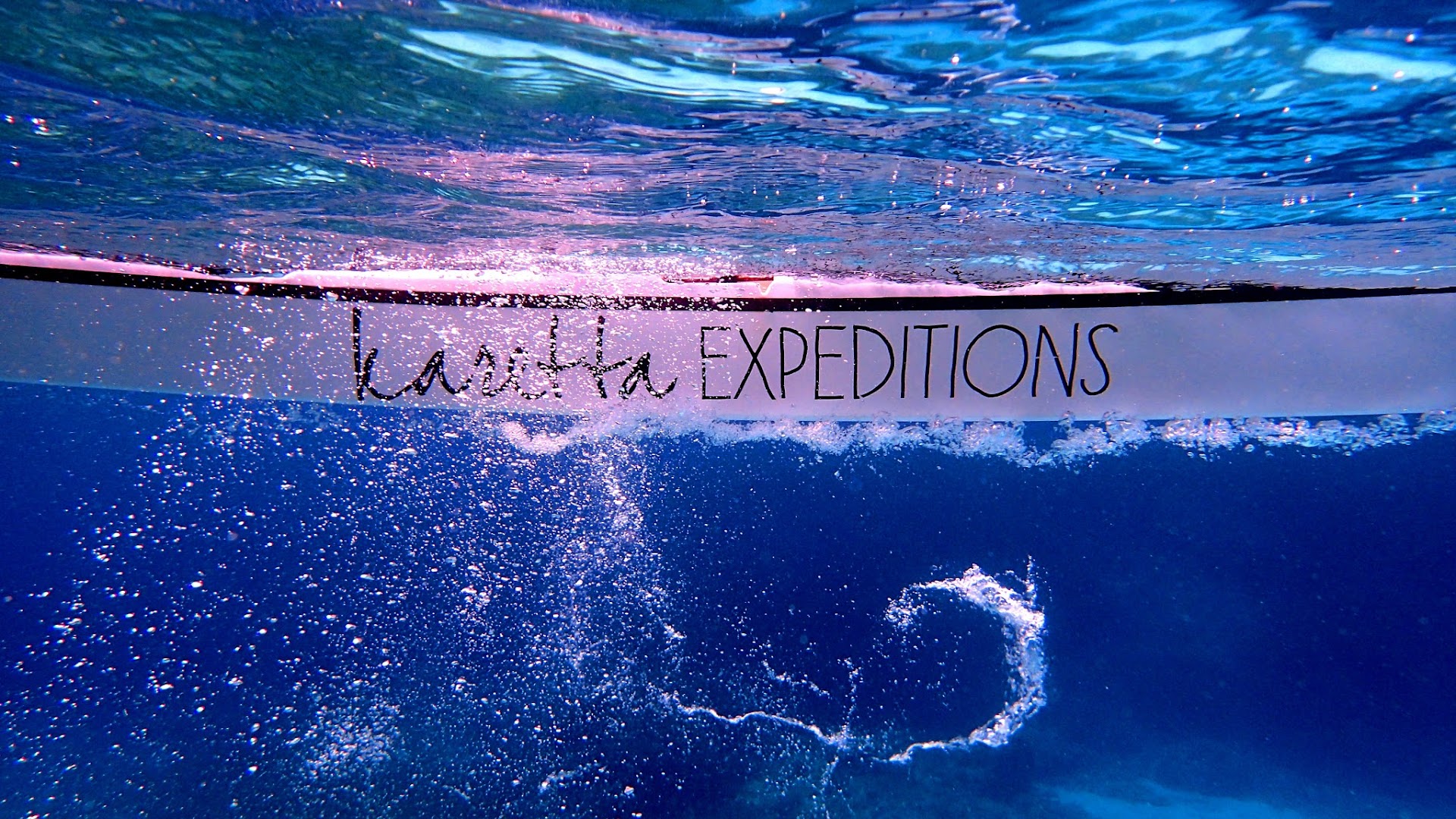 Karetta Expeditions
