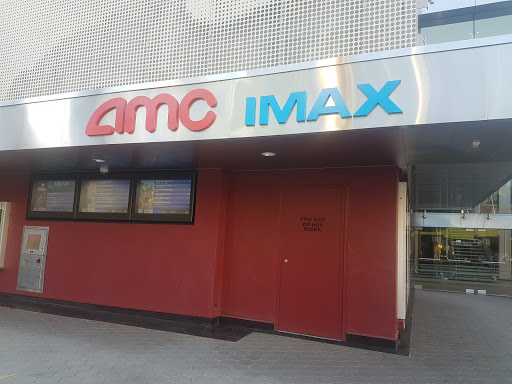 Movie Theater «AMC Universal CityWalk 19 with IMAX (Los Angeles)», reviews and photos, 100 Universal City Plaza, Universal City, CA 91608, USA