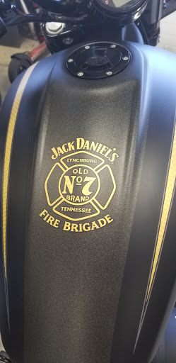 Motorcycle Dealer «Elkhart Indian Motorcycles», reviews and photos, 3016 Brittany Ct, Elkhart, IN 46514, USA