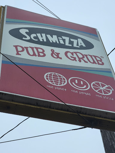 Pizza Restaurant «Schmizza Pub & Grub Broadway», reviews and photos, 628 NE Broadway St, Portland, OR 97232, USA