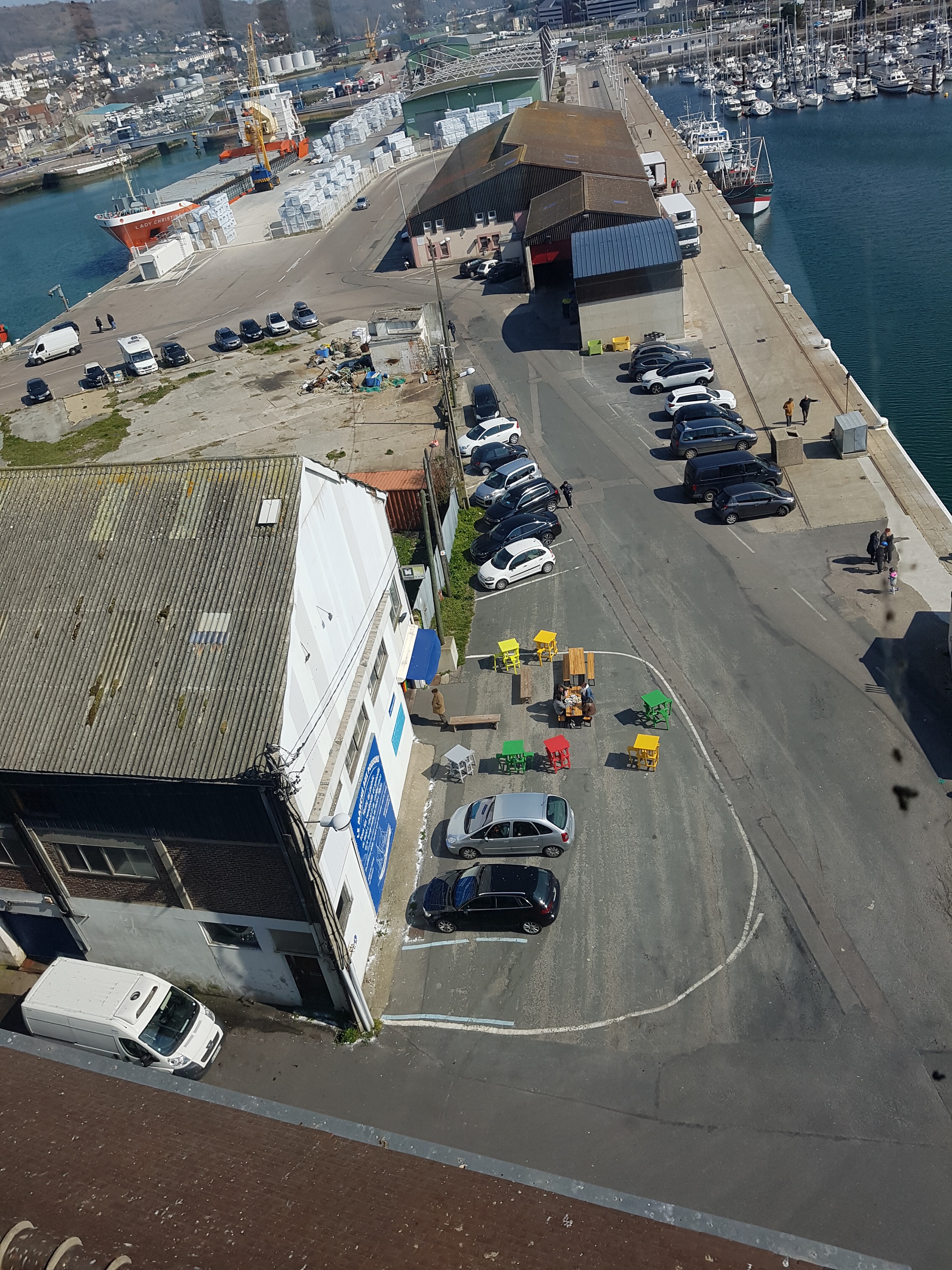Photo n° 4 de l'avis de Guillaume. fait le 14/04/2019 à 14:51