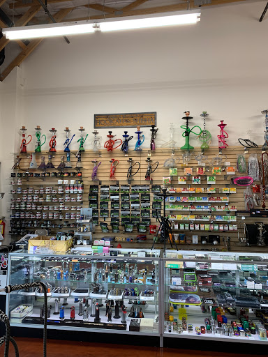Tobacco Shop «Vape A Hookah Vape & Smoke Shop», reviews and photos, 1118 N Recker Rd #111, Mesa, AZ 85205, USA