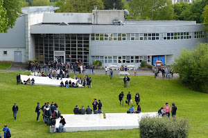 École Centrale de Nantes