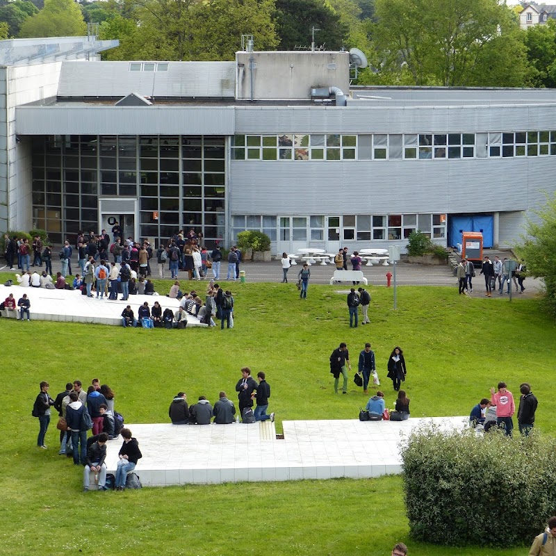 École Centrale de Nantes