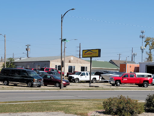 Used Car Dealer «AmesCars.com», reviews and photos, 128 S Duff Ave, Ames, IA 50010, USA